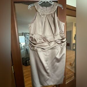 Dress for any occasion; work party, prom, wedding